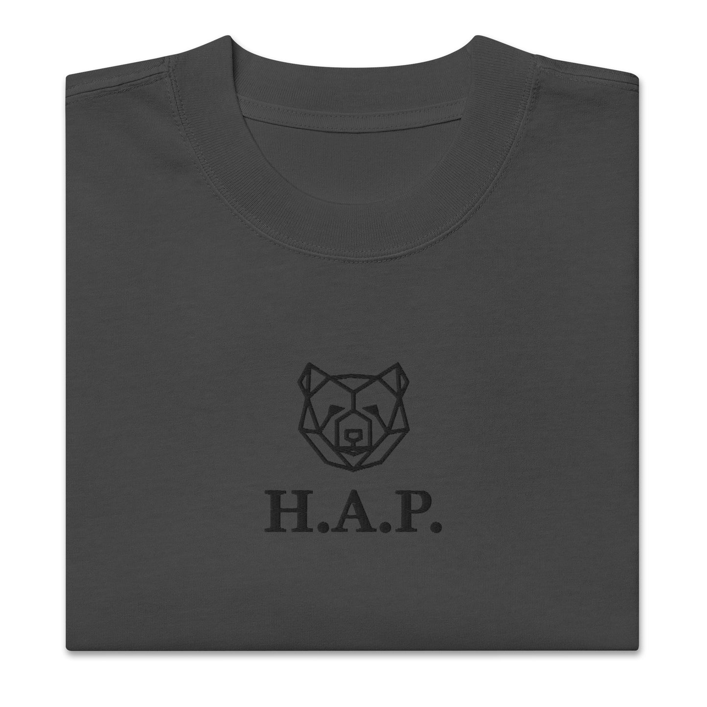 HAP Oversized T-Shirt