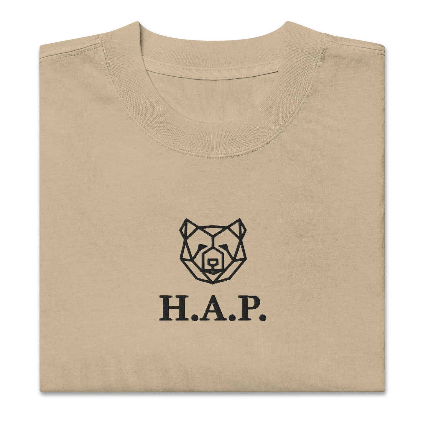 HAP Oversized T-Shirt