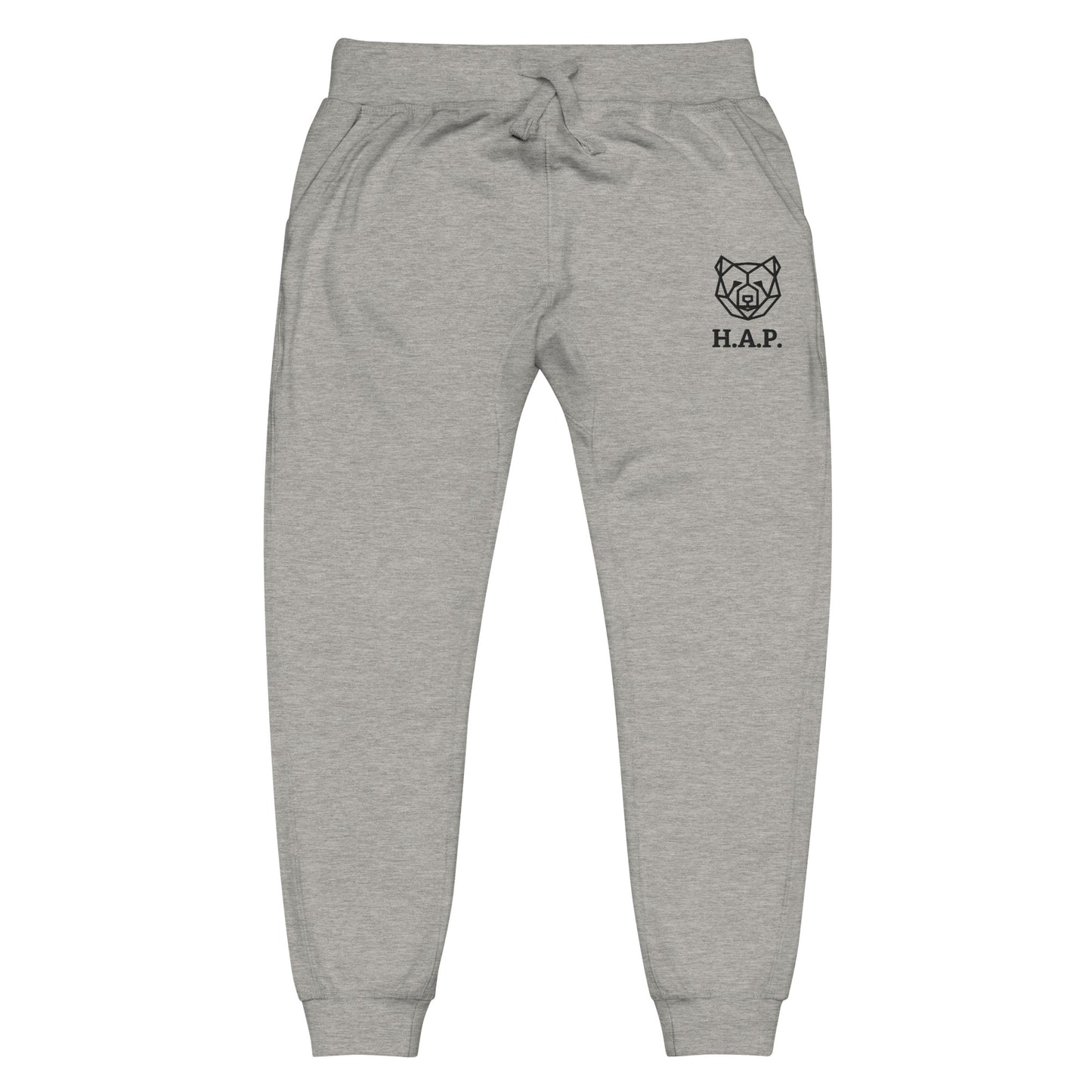 HAP Fleece Sweatpants