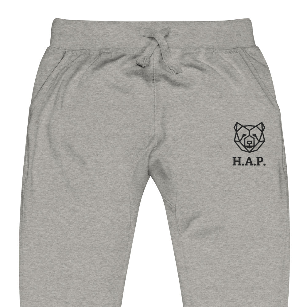 HAP Fleece Sweatpants