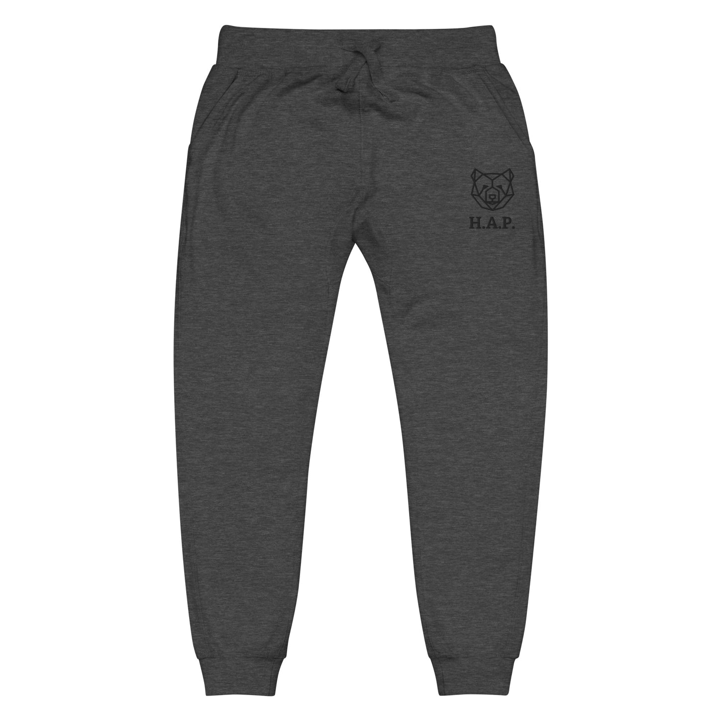 HAP Fleece Sweatpants