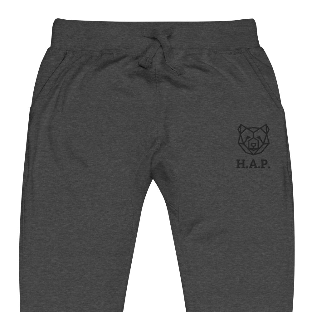 HAP Fleece Sweatpants