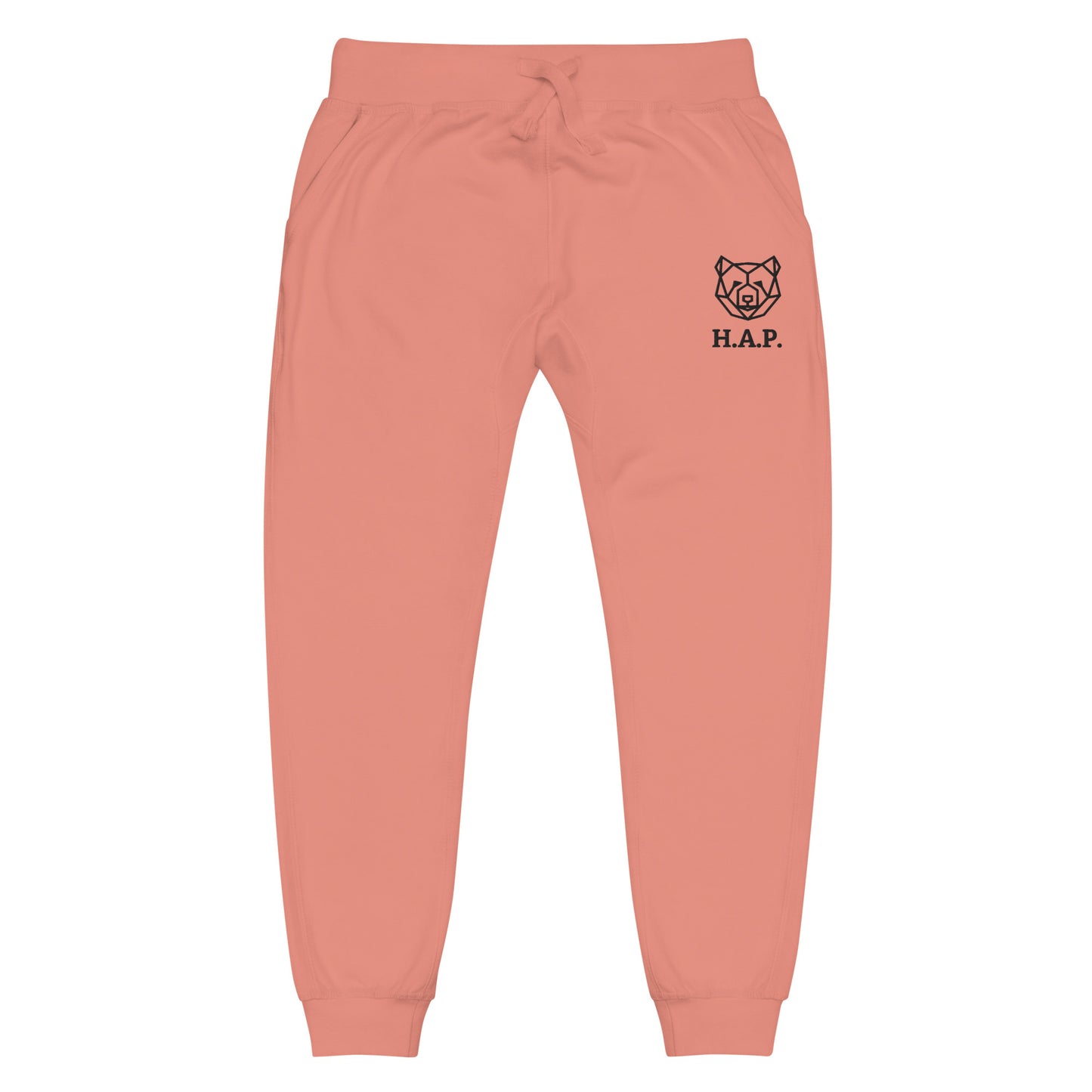 HAP Fleece Sweatpants