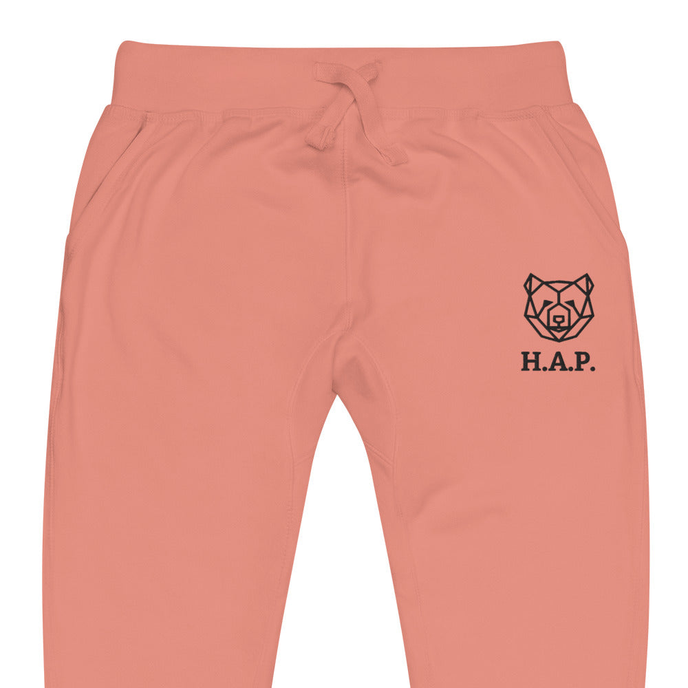 HAP Fleece Sweatpants